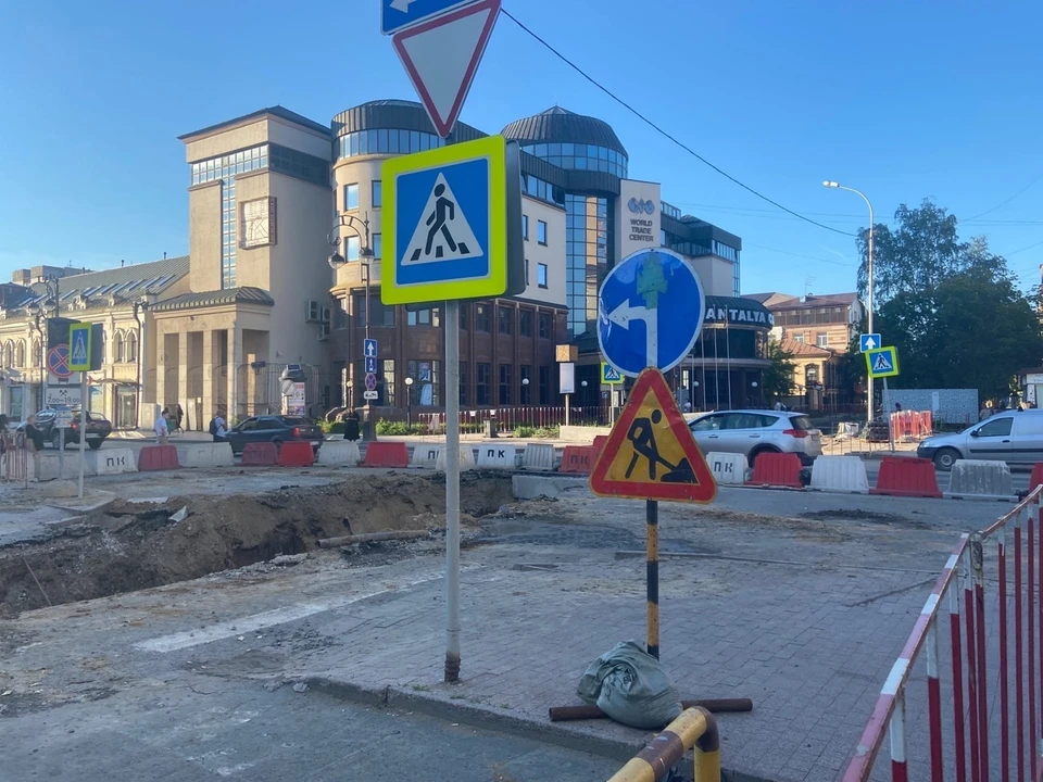 Они необходимы для предотвращения затопления сел и деревень.