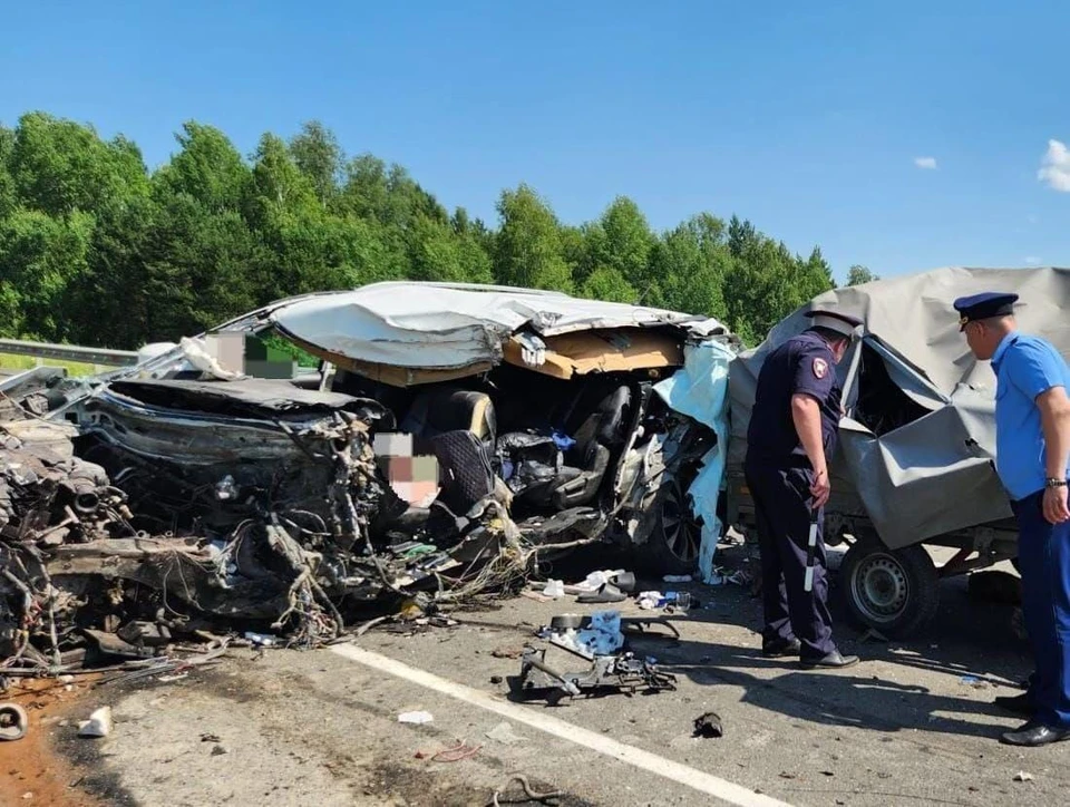 Фото: пресс-служба прокуратуры Иркутской области