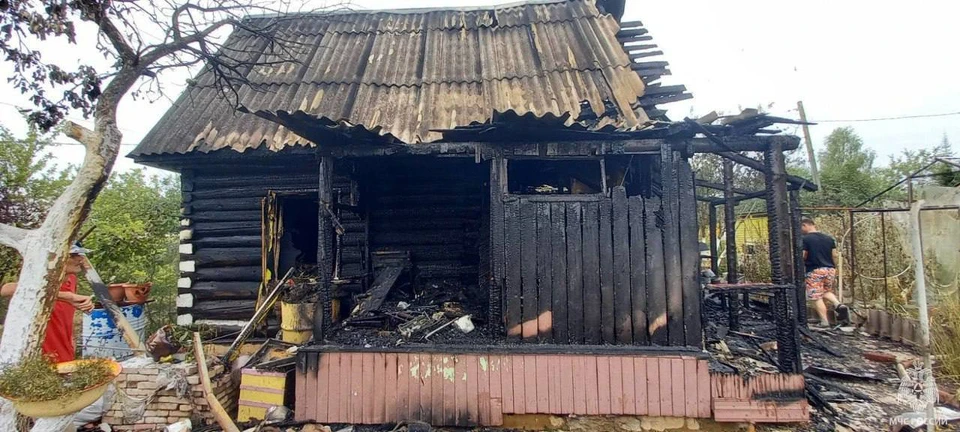 Фото: МЧС Удмуртии