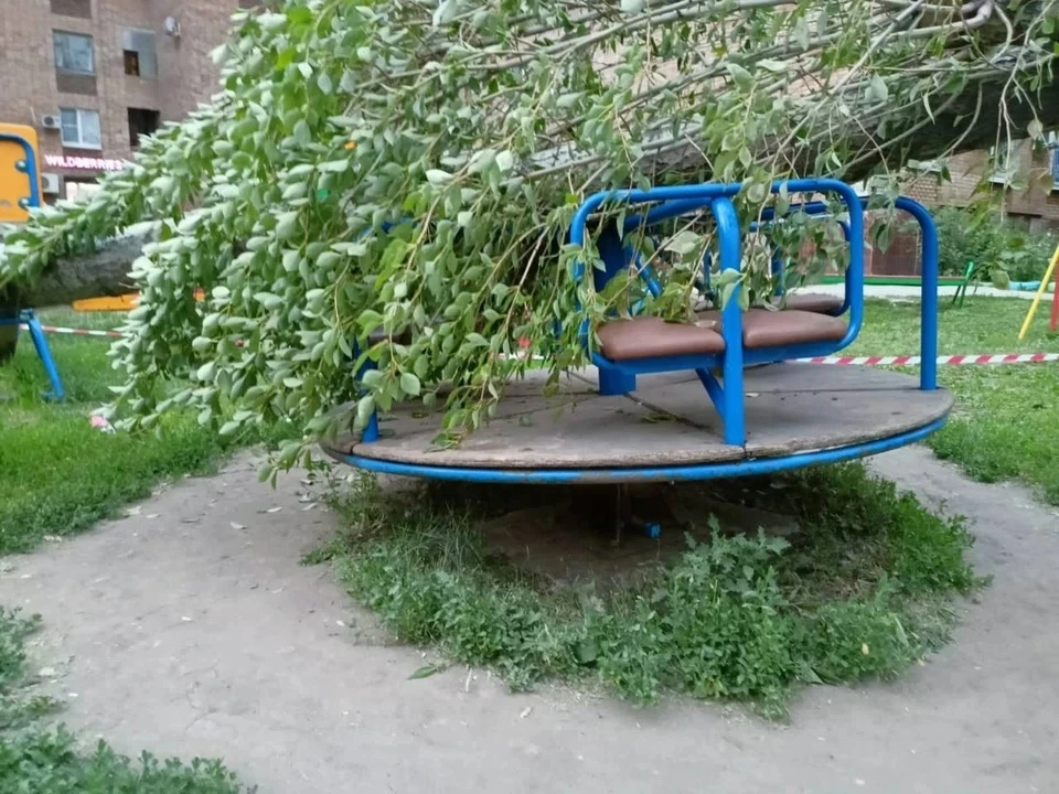 Фото: Следователи возбудили уголовное дело из-за ЧП. Фото: СУ СК РФ по Самарской области.