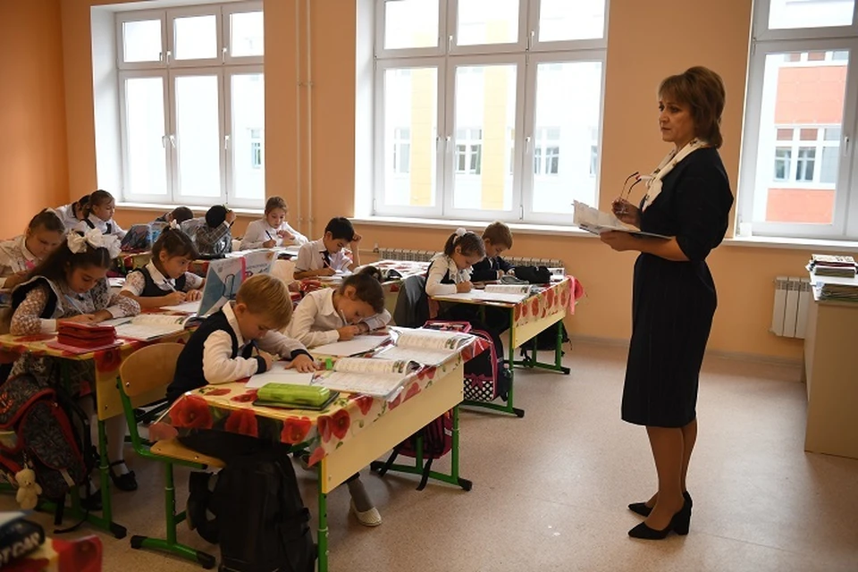 Инженерные и медицинские классы откроются в школах Хабаровского края