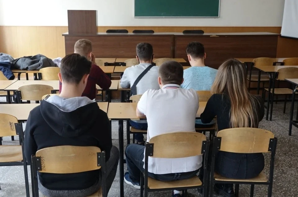 60% россиян готовы оплачивать обучение детей в колледже или вузе