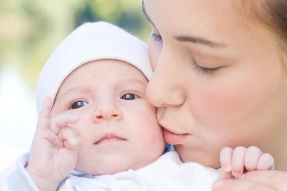 В Подмосковье с начала 2023 года с помощью ЭКО появилось на свет более ...