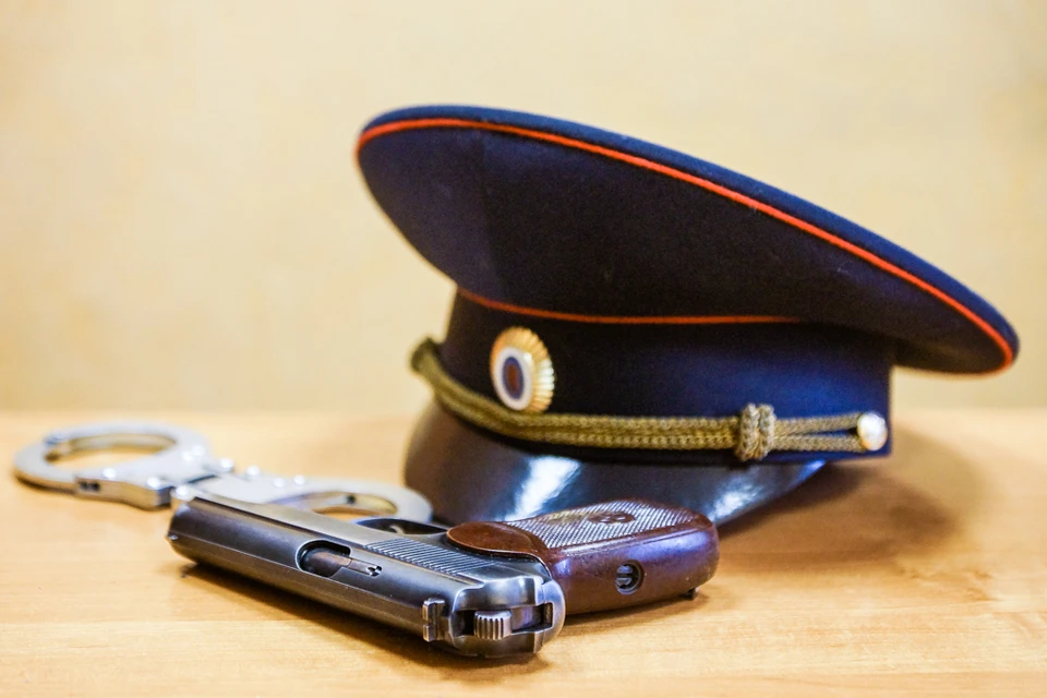 По факту произошедшего проводится проверка