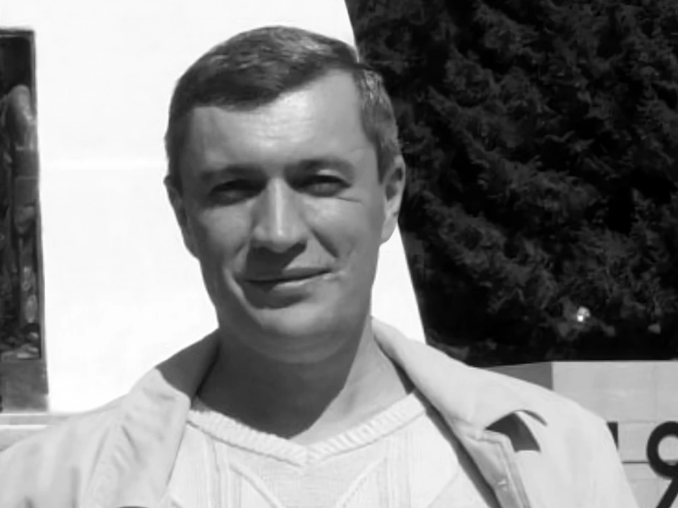 Владислав Волков. Фото: Администрация Златоустовского городского округа