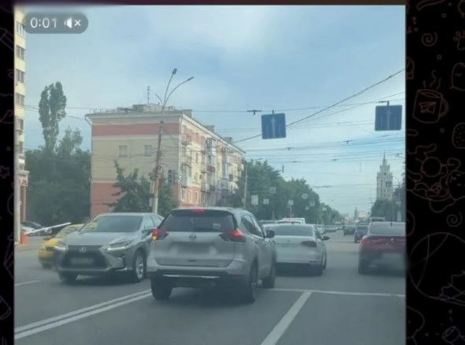 Фото ГУ МВД по области