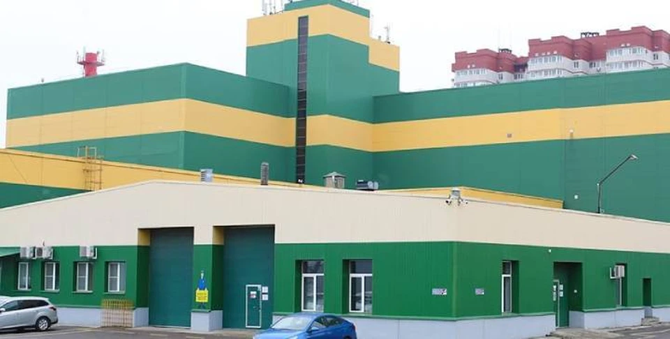 Воронежский пивзавод временно передали в госуправление - KP.RU