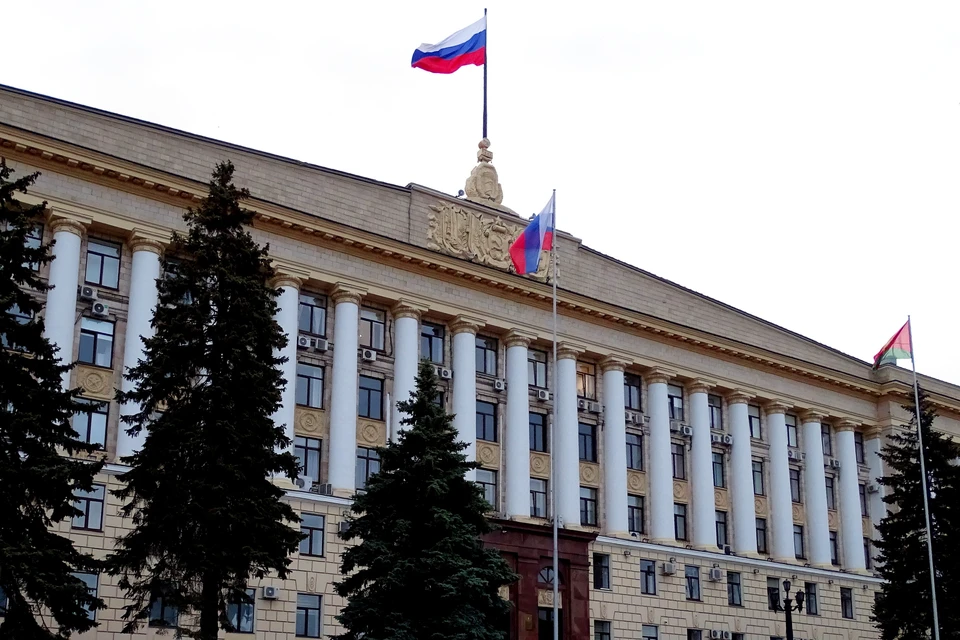Правительство Липецкой области поможет жителям вернуться домой после ЧП на Крымском мосту