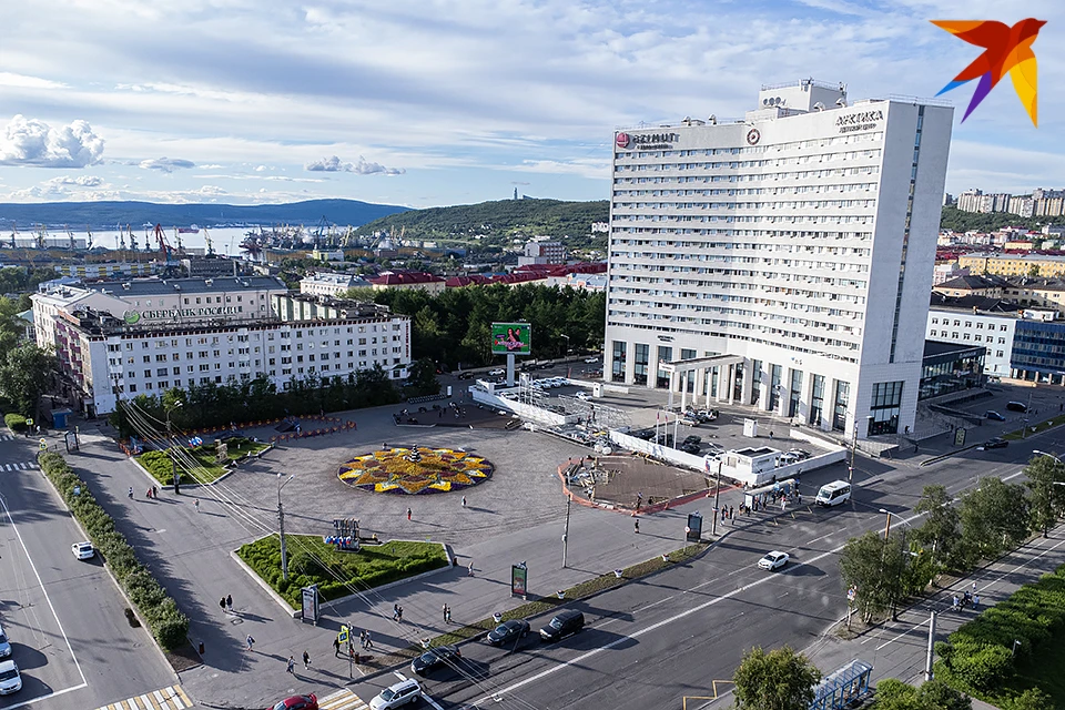 В Мурманской области растет количество самозанятых северян.