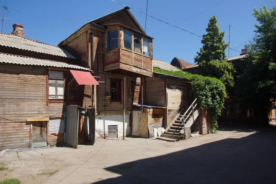 В Оренбуржье из 250 домов, включенных в областную программу, расселили 157.