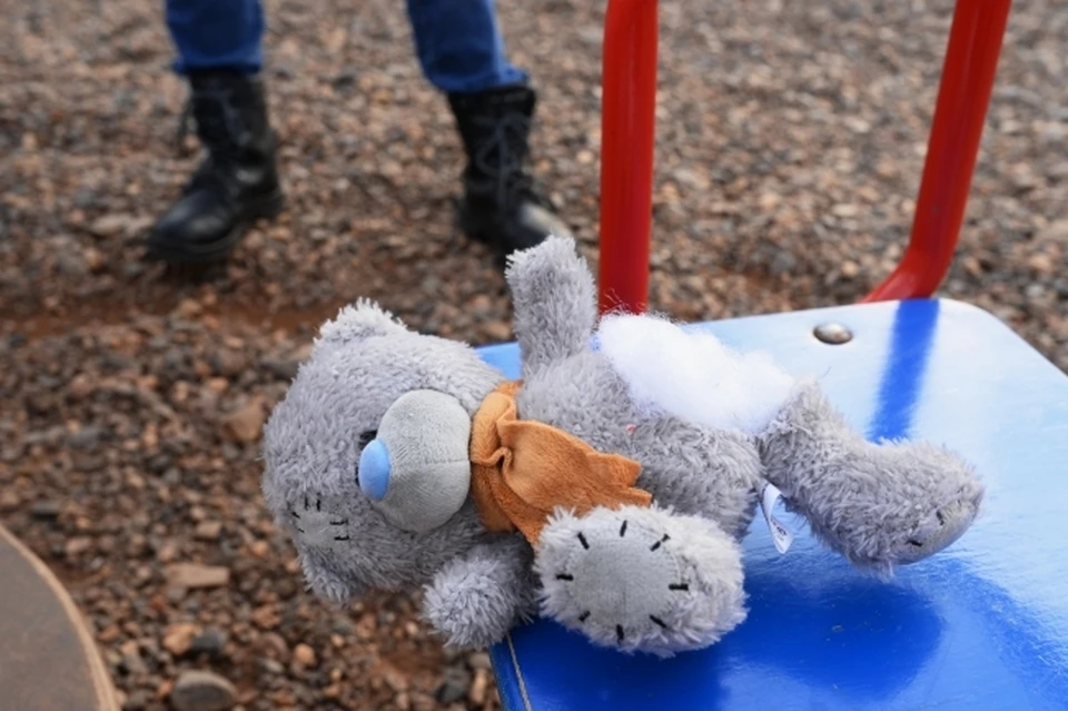 Пропавшую девочку искали всем городом несколько часов.