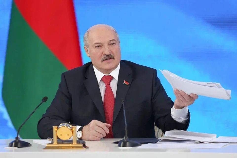 Лукашенко одобрил проект соглашения с Никарагуа по взаимной отмене виз. Фото: БелТА
