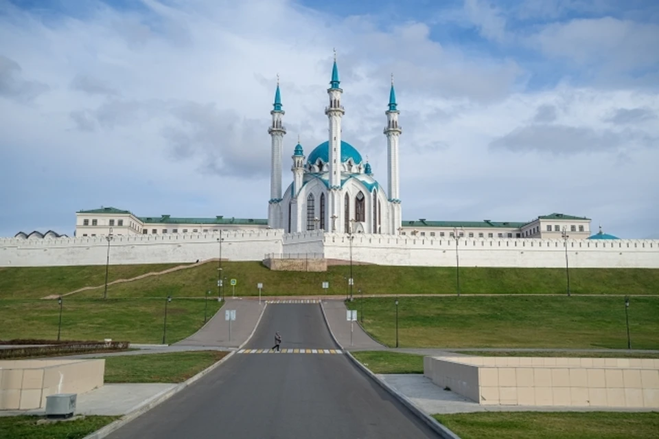 Посетить столицу Татарстана чаще всего желают петербуржцы и нижегородцы.