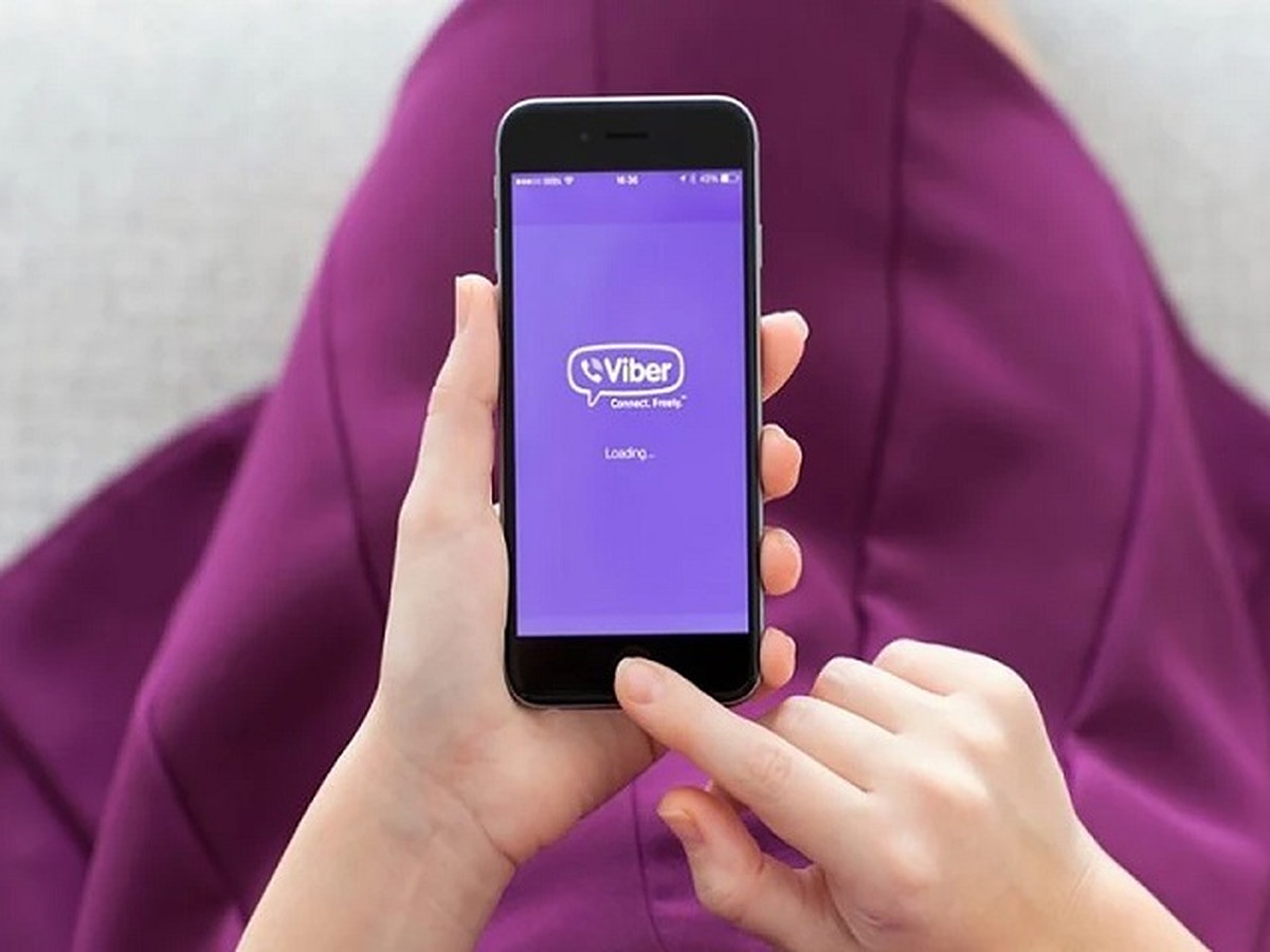 Viber подключил услугу определитель номера в Беларуси - KP.RU