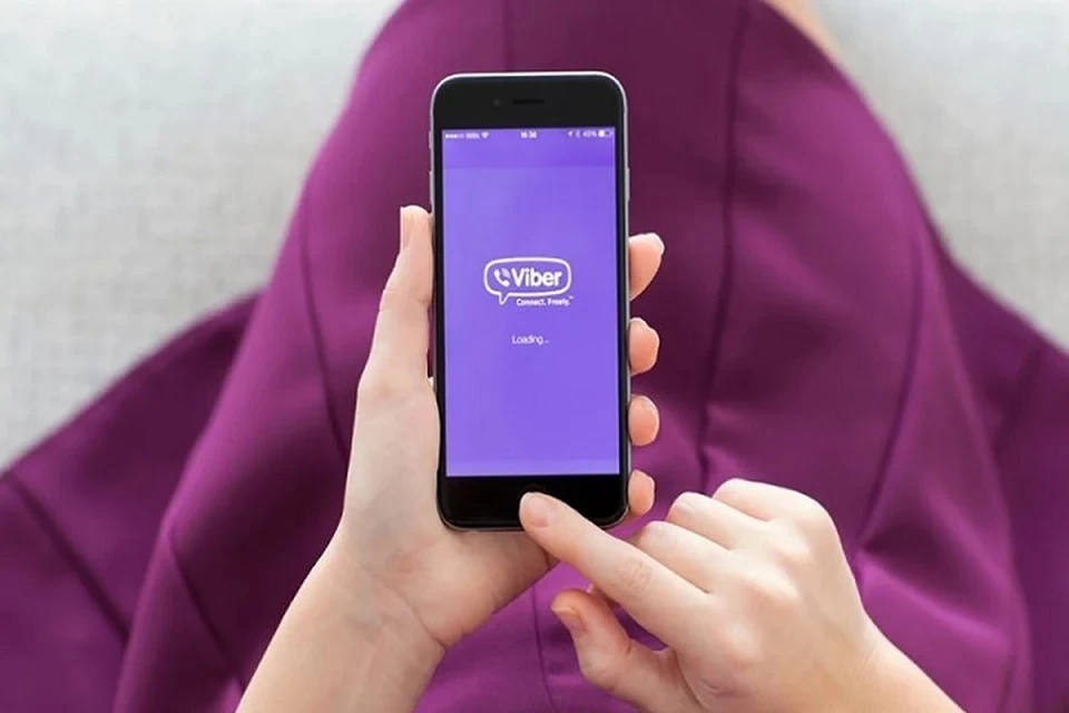 Viber запустил бесплатный определитель номера. Фото: Techtimes.