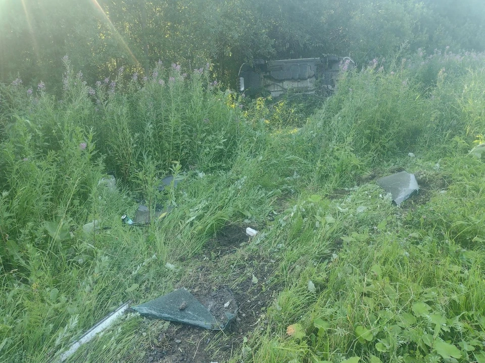Чп 04.10 2025