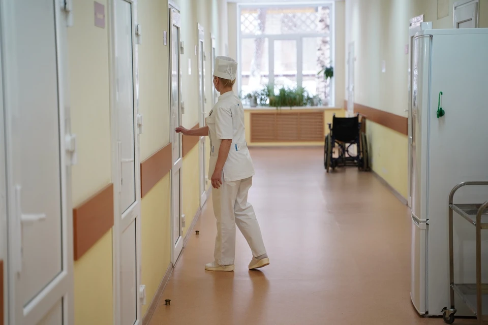В Самарской области помощь пациентам с инсультом оказывают 13 специализированных учреждений