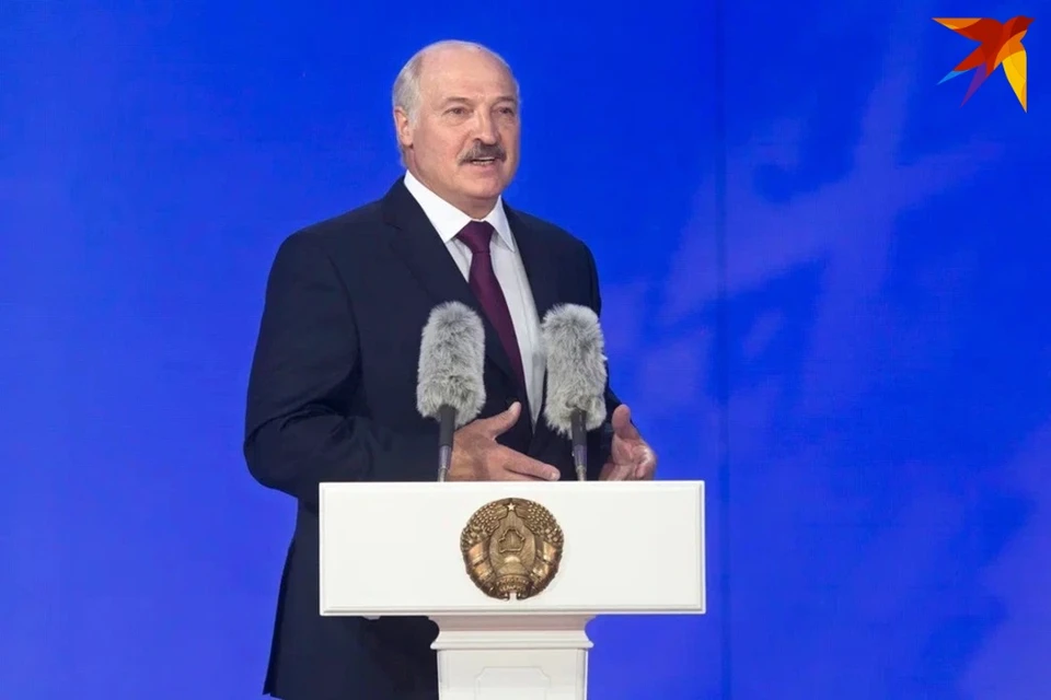 Лукашенко поздравил президента Колумбии с Днем Независимости.