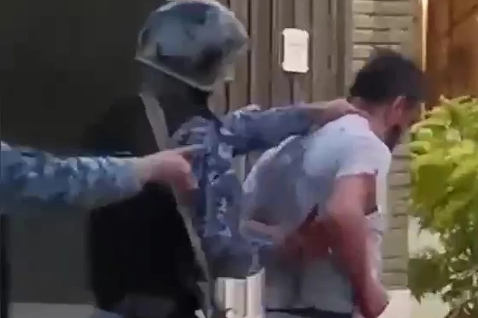 Фото: Соцсети