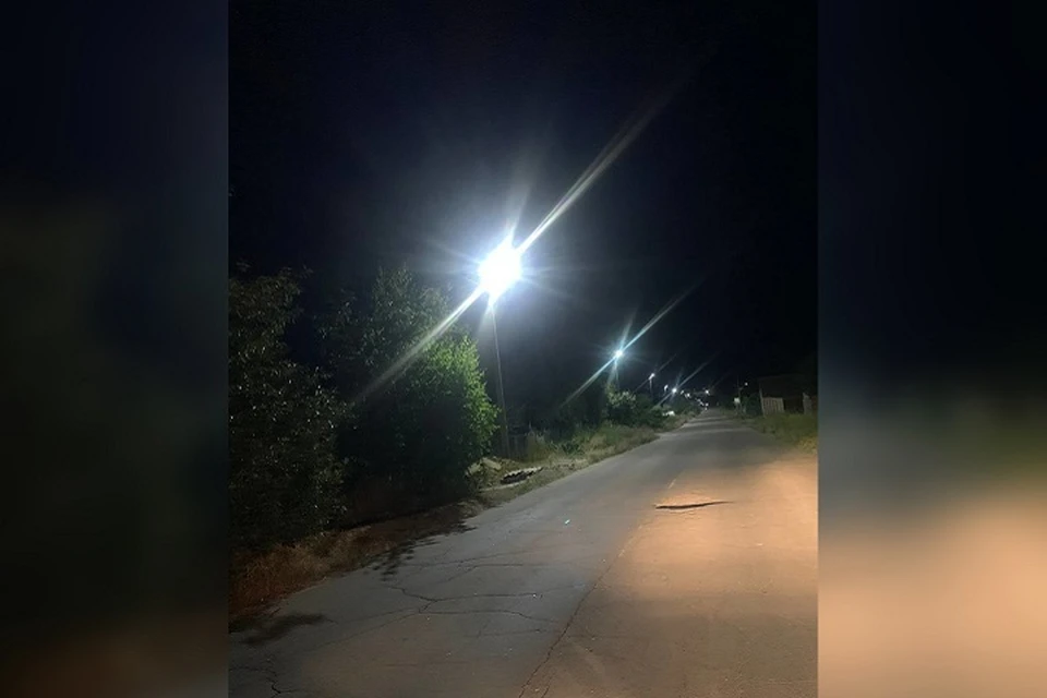 Мариупольское коммунальное предприятие приступила к ремонту наружного освещения на 19 улицах. Фото: Администрация города Мариуполя
