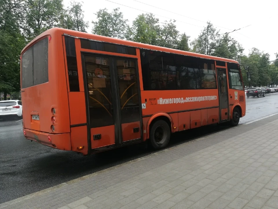 Автобусный маршрут А-84 продлят до станции метро «Автозаводская» с 21 июля.