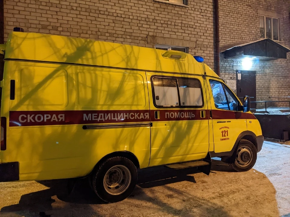Трагедия произошла на минувших выходных.