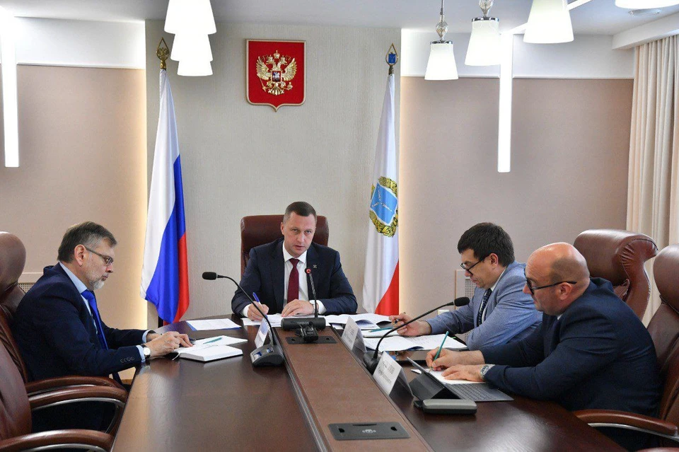 Фото: Телеграм-канал Пул Z 64
