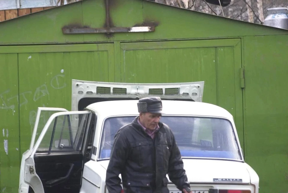 Иллюстрация из архива.