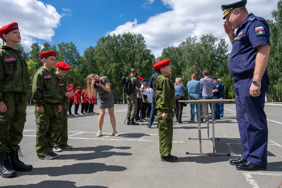 Любовь к родине фото