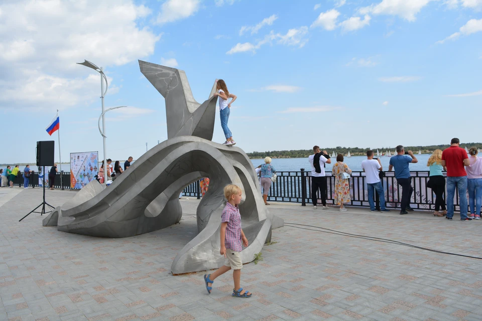 Показатели для Волгоградской области позитивные.
