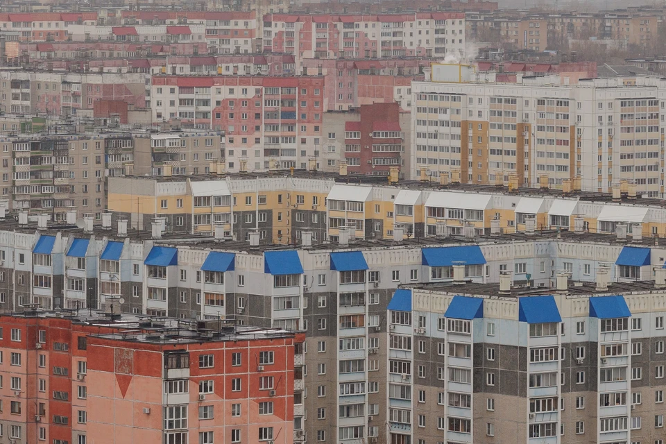 Рост цен на жилье в Челябинске не в последнюю очередь связан с ростом промышленности.