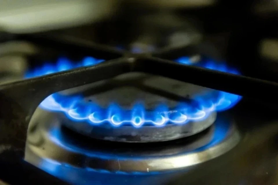 Жители десятков улиц Симферополя на несколько дней остались без газа из-за ремонта газопровода