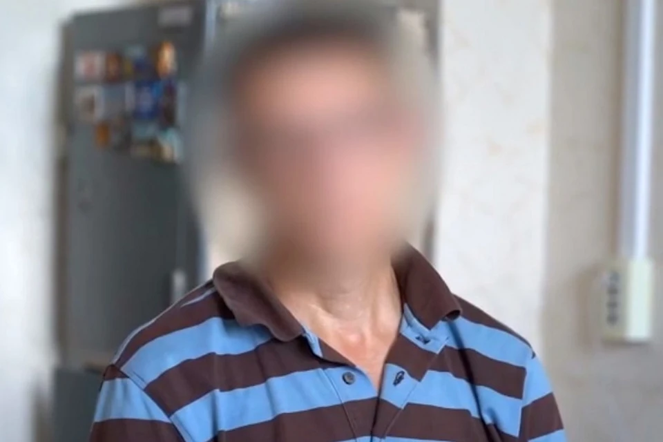 В Липецке поймали подозреваемого в мошенничестве местного жителя