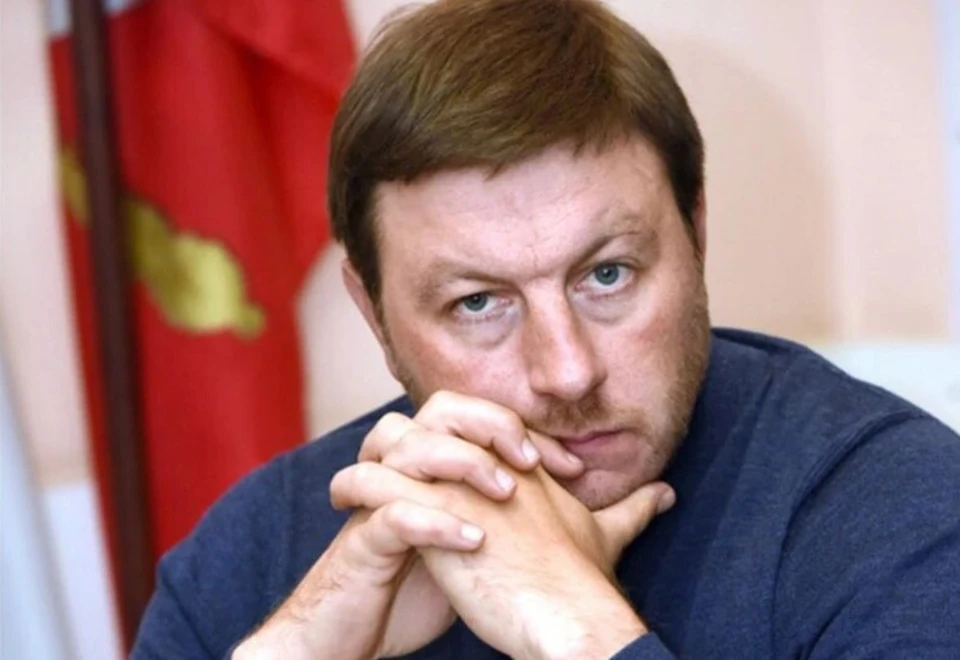 Суд отменил приговор экс-главе нижегородского минтранса Вадиму Власову.