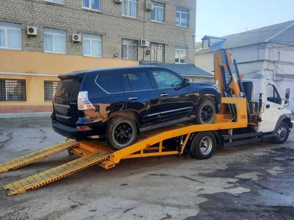 фото: ГУ ФССП по Саратовской области