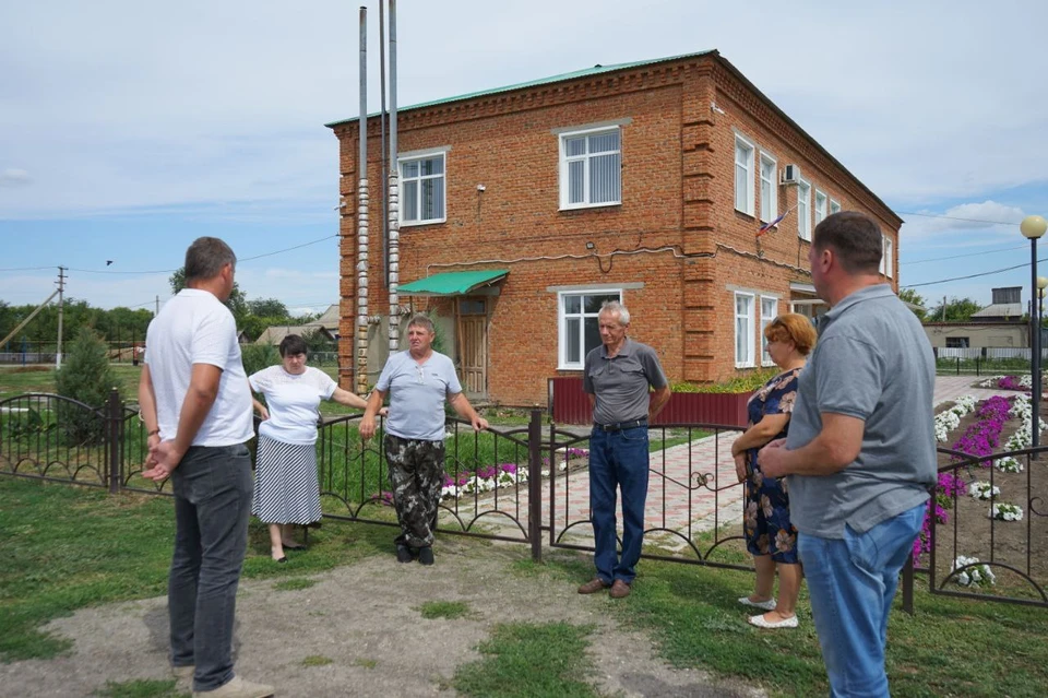 Фото: Министерство транспорта и дорожного хозяйства Саратовской области