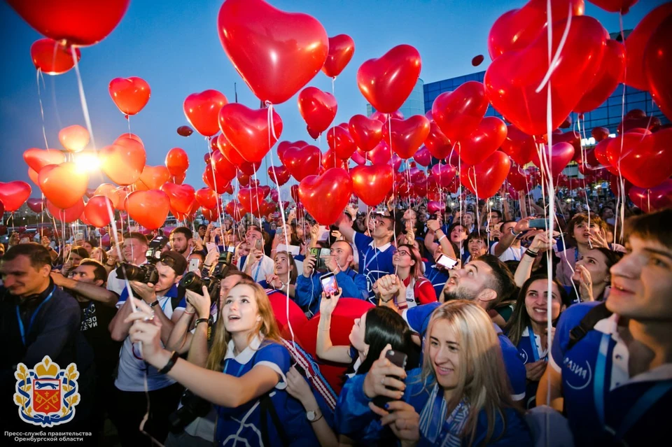 Оренбуржье в 2022 году взяло шефство над Перевальским районом.