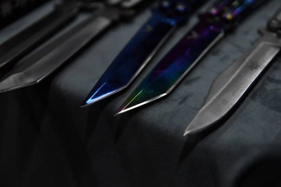Нанесла 26 ударов ножом и утопила в болоте: в Ангарске жительницу осудили за убийство знакомого