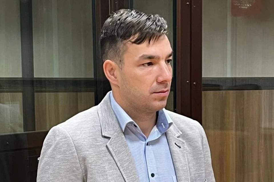В Новосибирске суд в третий раз оправдал блогера Анатолия Гомзякова.