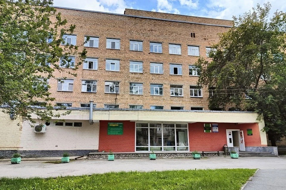 Фото: департамент информполитики региона
