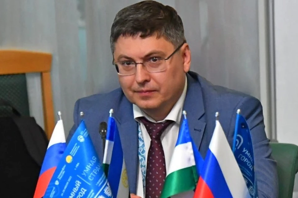 Фото предоставлено пресс-службой Минздрава Башкирии