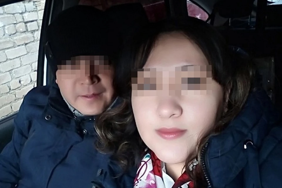 Убитый горем мужчина до сих пор не может смириться с гибелью любимой жены. Фото: соцсети