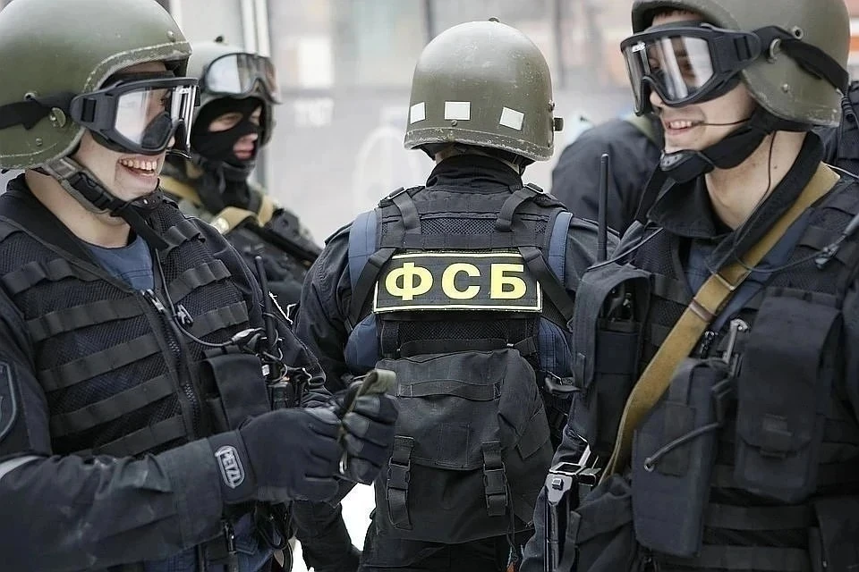 Силовики задержали подозреваемого в диверсии на Куйбышевском НПЗ в Самаре