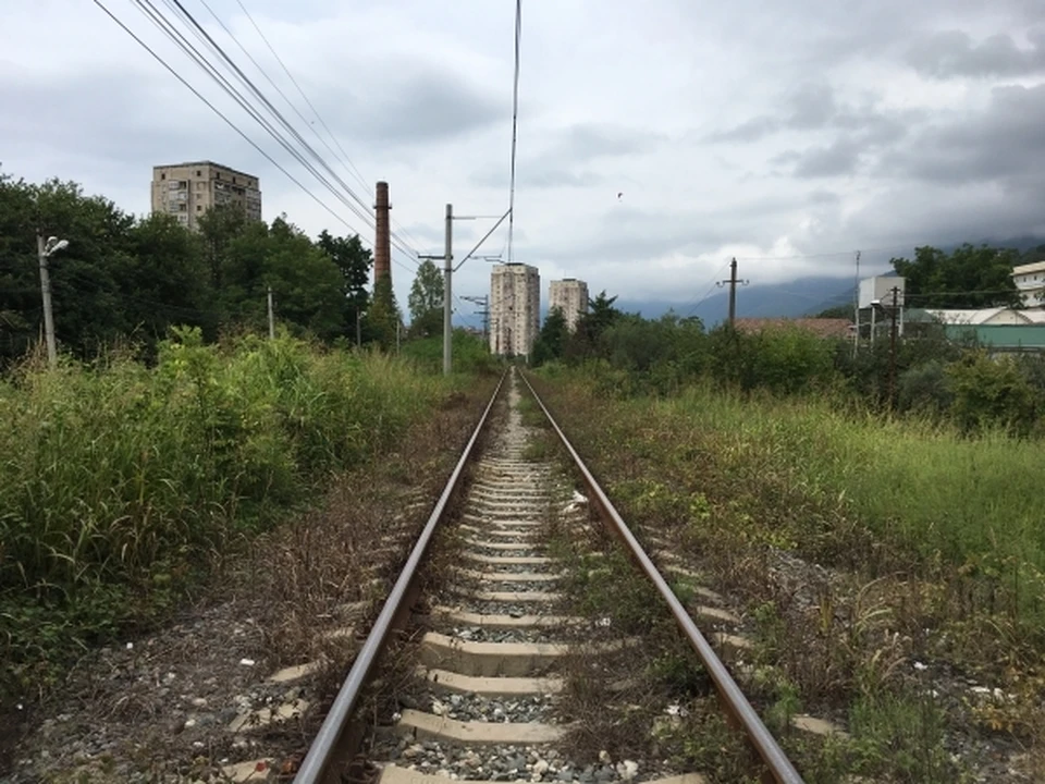 Сальдо: ВСУ пытались разрушить железную дорогу между Херсонской областью и Крымом