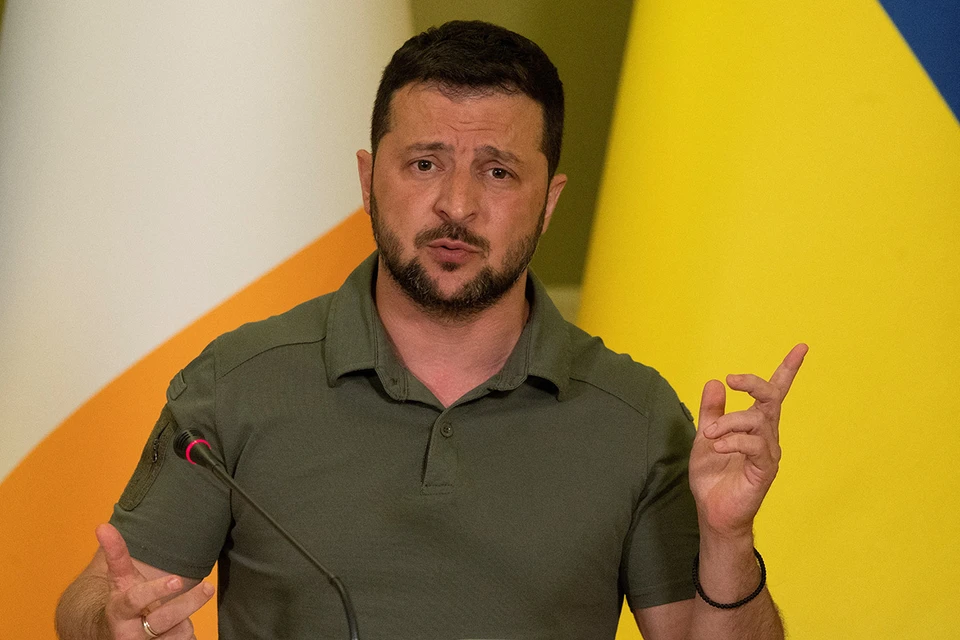 Зеленский подписал закон о переносе этого христианского праздника на Украине на 25 декабря.