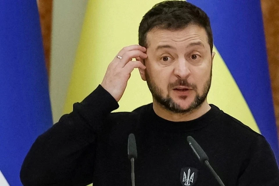 Al Mayadeen: украинские генералы рассказали ЦРУ о хищении Зеленским финансирования