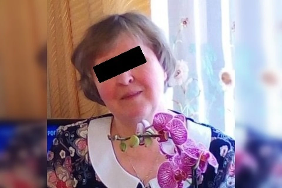 Фото: «Лиза Алерт Коми».