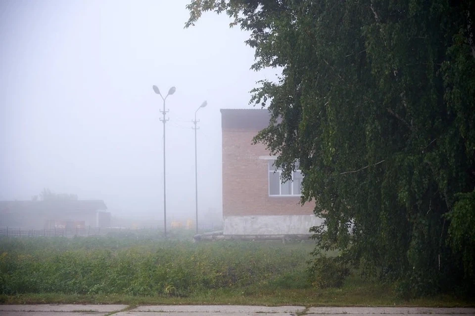 Фото Евгении Гловацкой