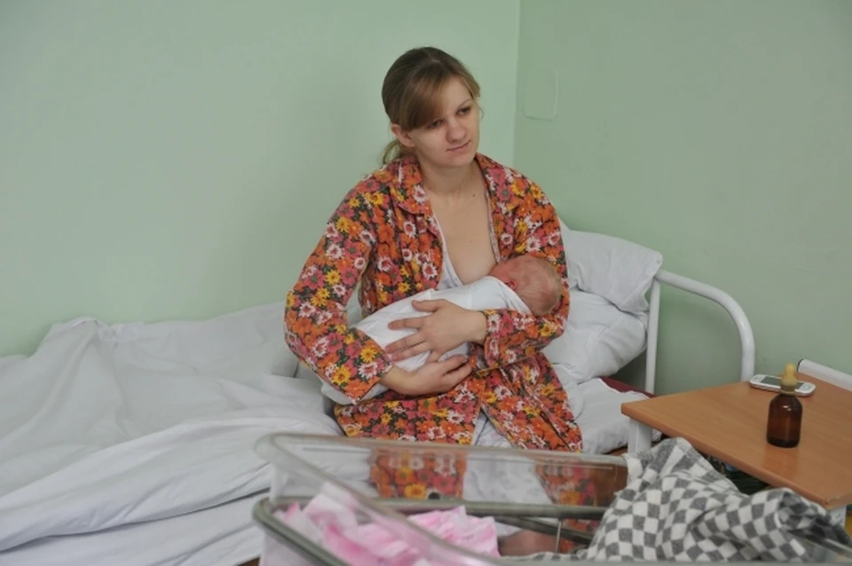 В Якутии появится второй Банк грудного молока