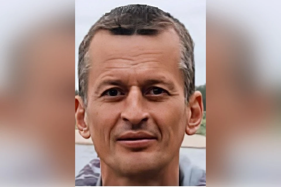 Фото: Лиза Алерт
